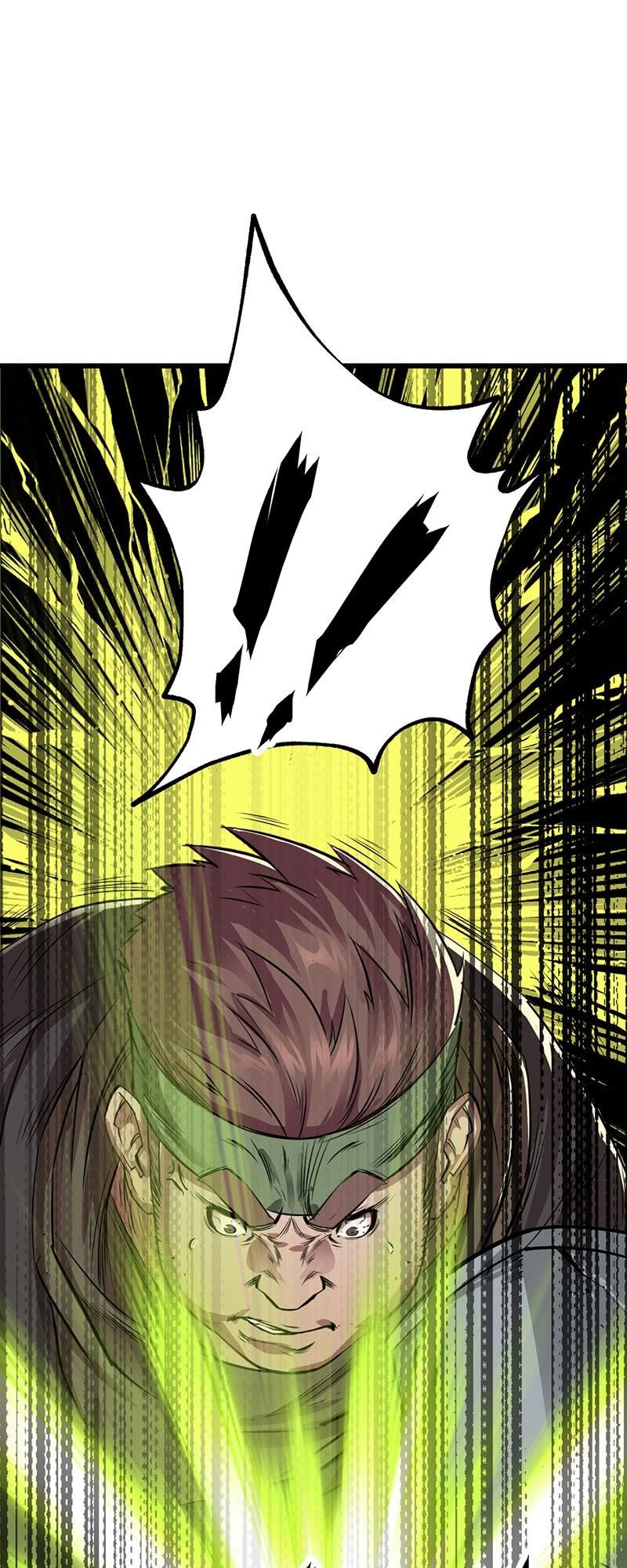 Thú Nhân Chapter 3 - Trang 2