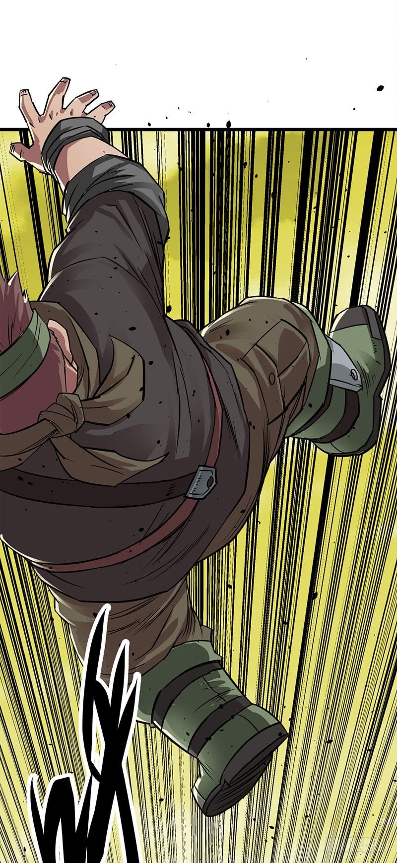 Thú Nhân Chapter 3 - Trang 2