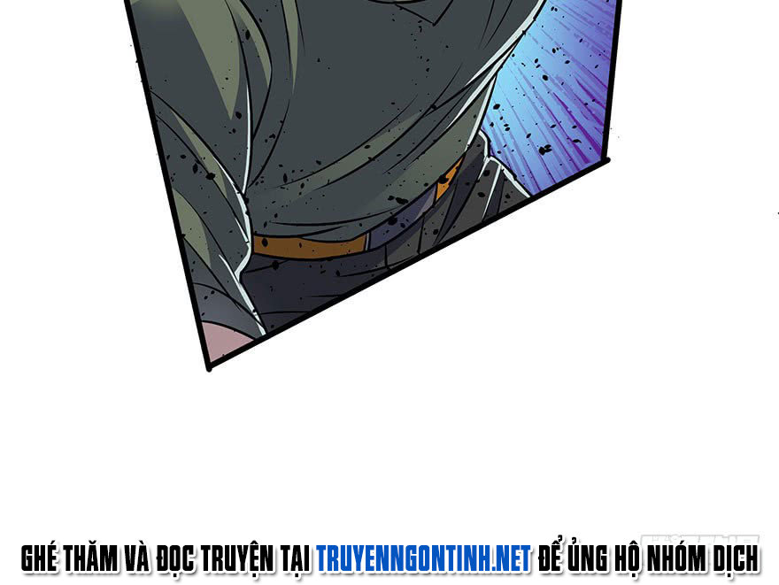 Thú Nhân Chapter 30 - Trang 2