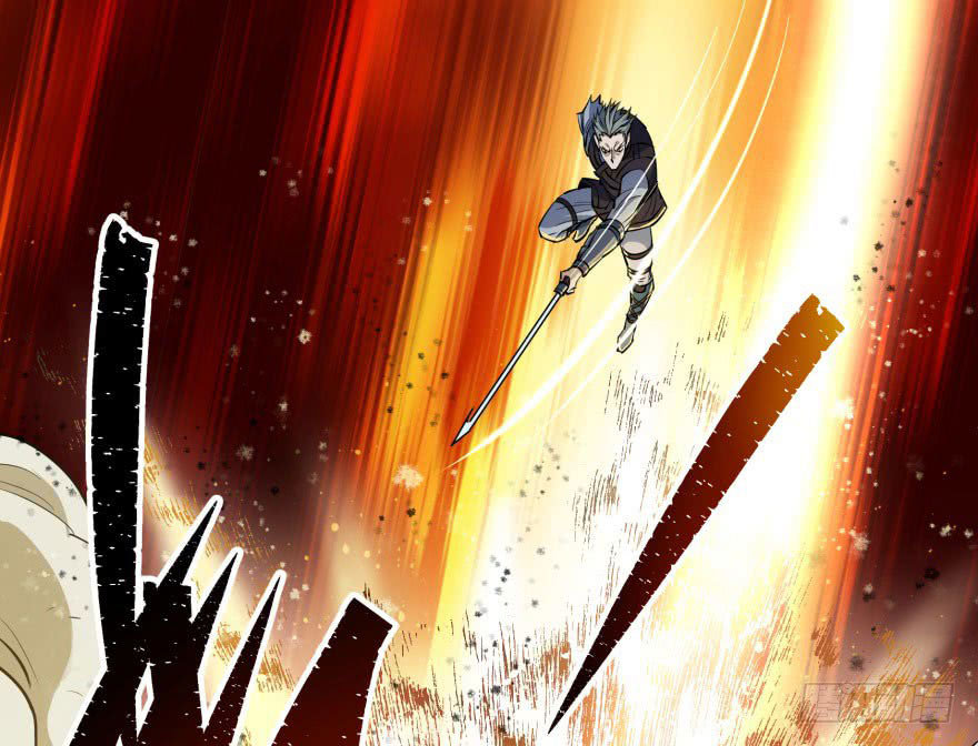 Thú Nhân Chapter 30 - Trang 2