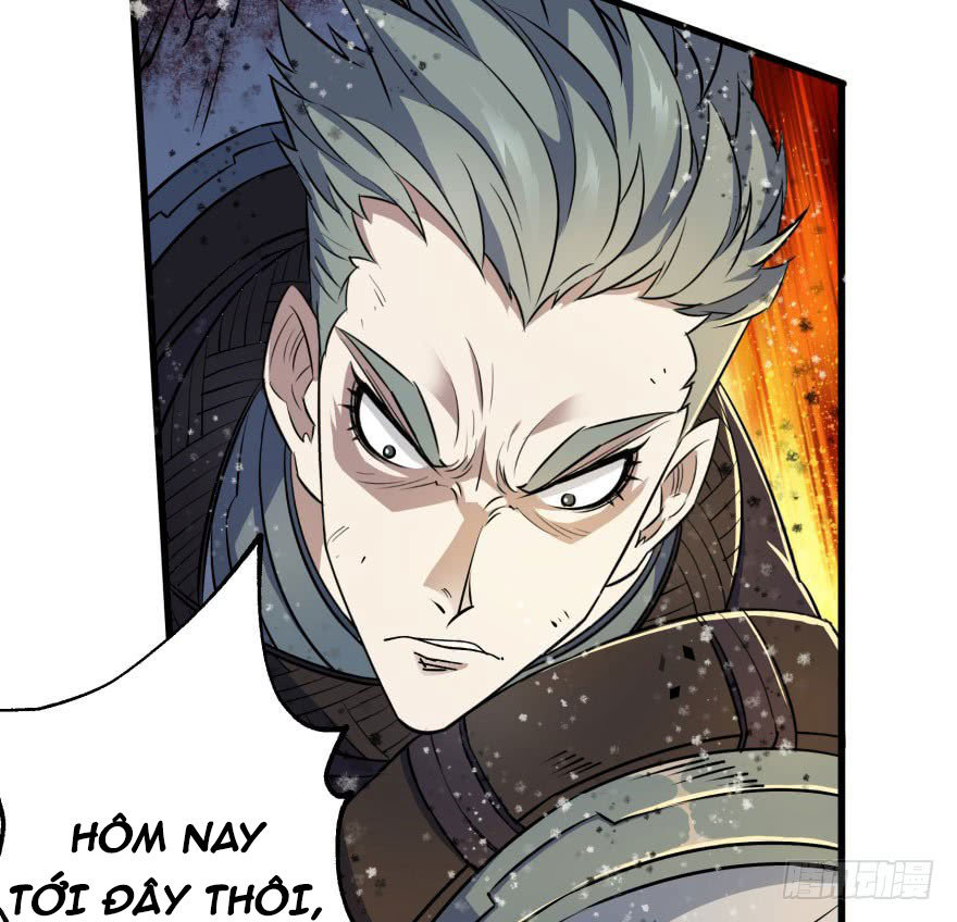 Thú Nhân Chapter 30 - Trang 2