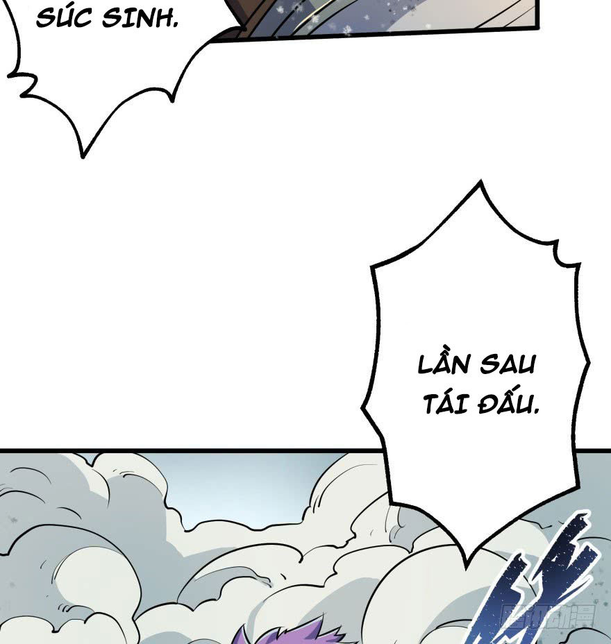 Thú Nhân Chapter 30 - Trang 2