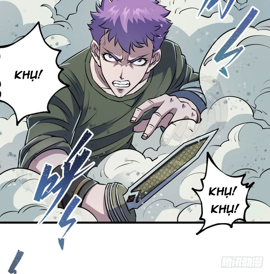 Thú Nhân Chapter 30 - Trang 2