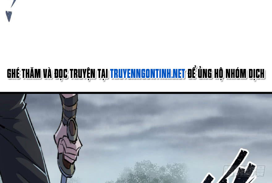 Thú Nhân Chapter 30 - Trang 2