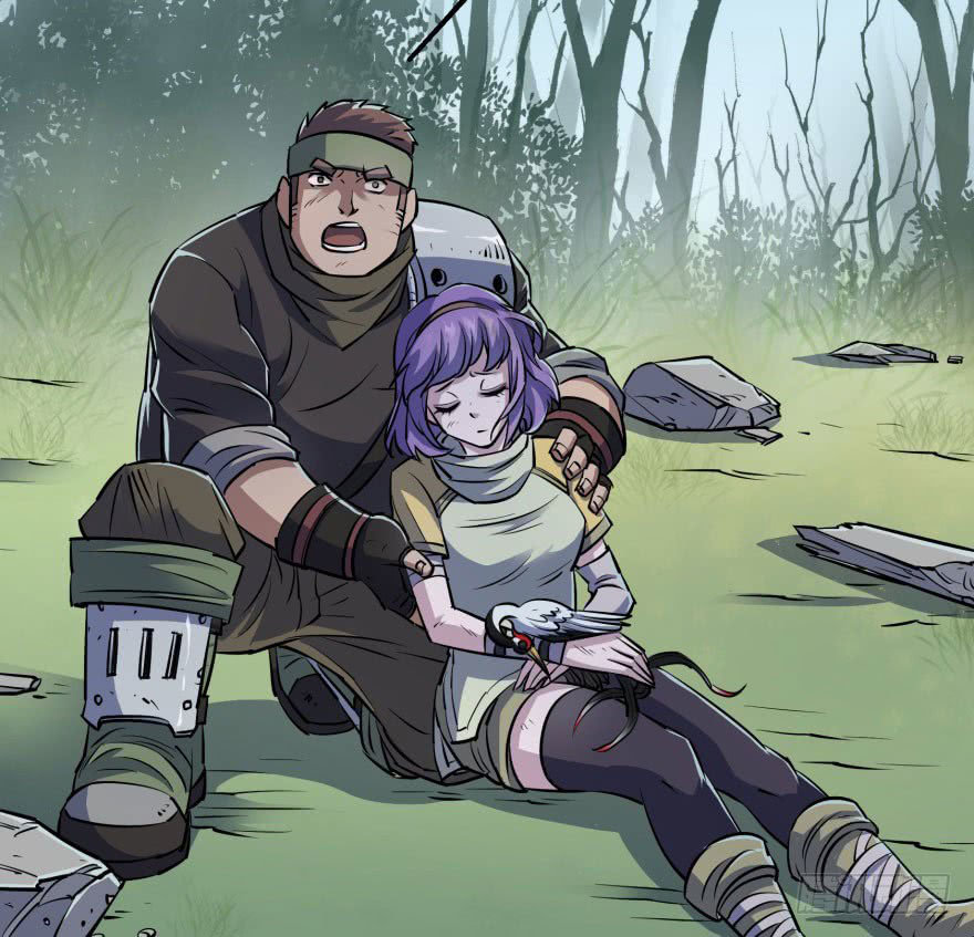 Thú Nhân Chapter 30 - Trang 2