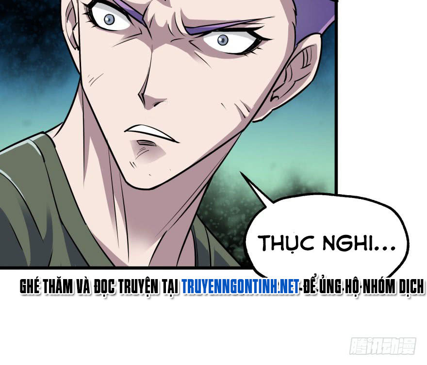 Thú Nhân Chapter 30 - Trang 2