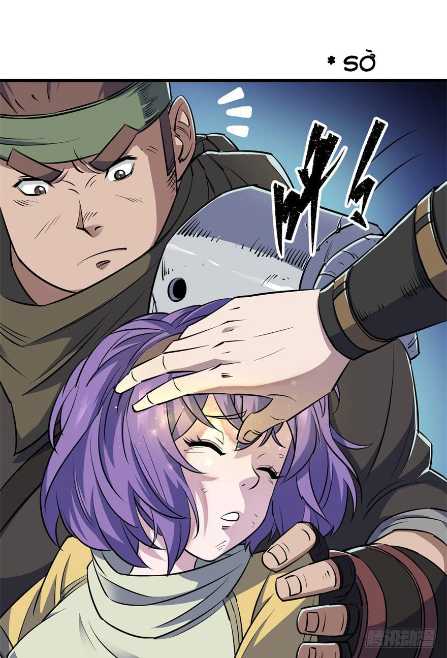 Thú Nhân Chapter 30 - Trang 2