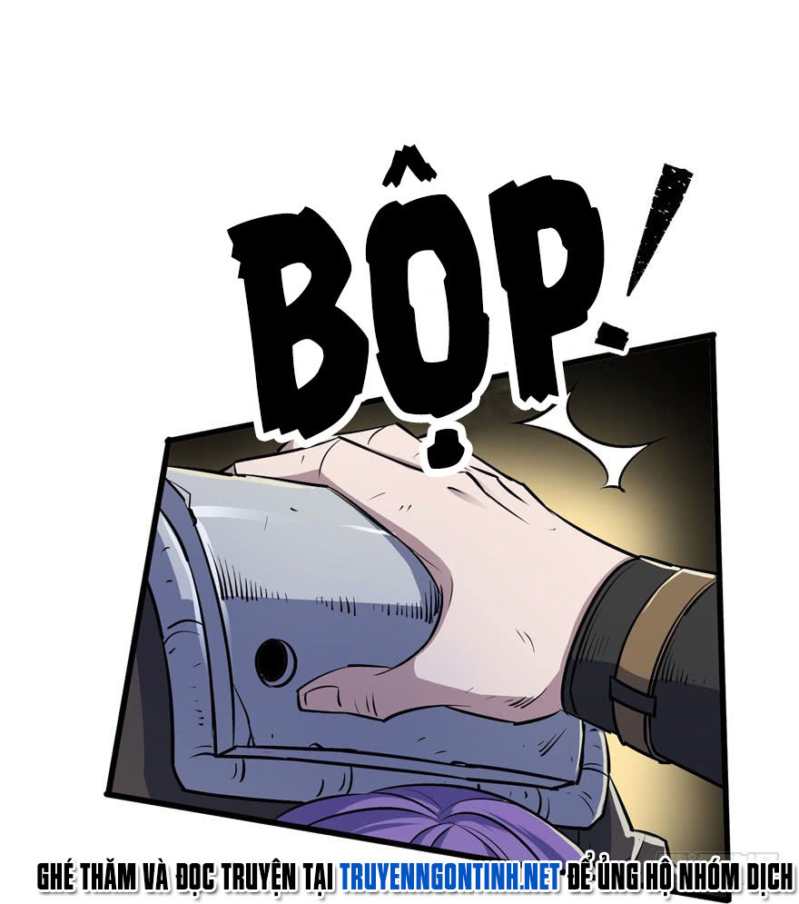 Thú Nhân Chapter 30 - Trang 2