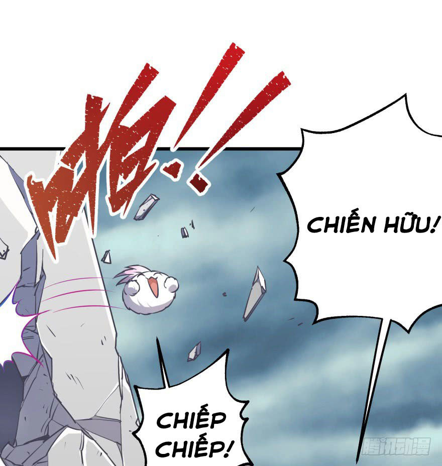 Thú Nhân Chapter 30 - Trang 2