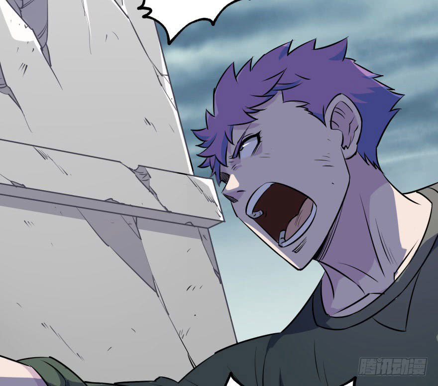 Thú Nhân Chapter 30 - Trang 2