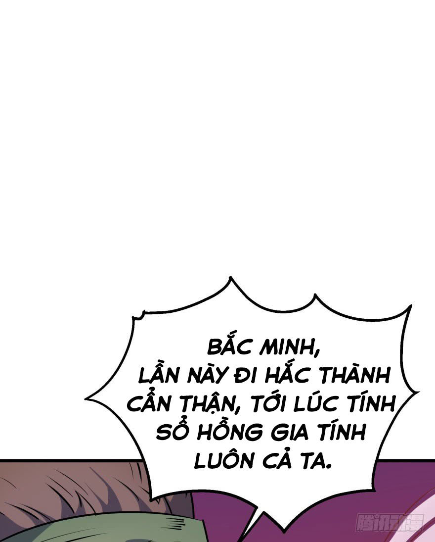 Thú Nhân Chapter 30 - Trang 2