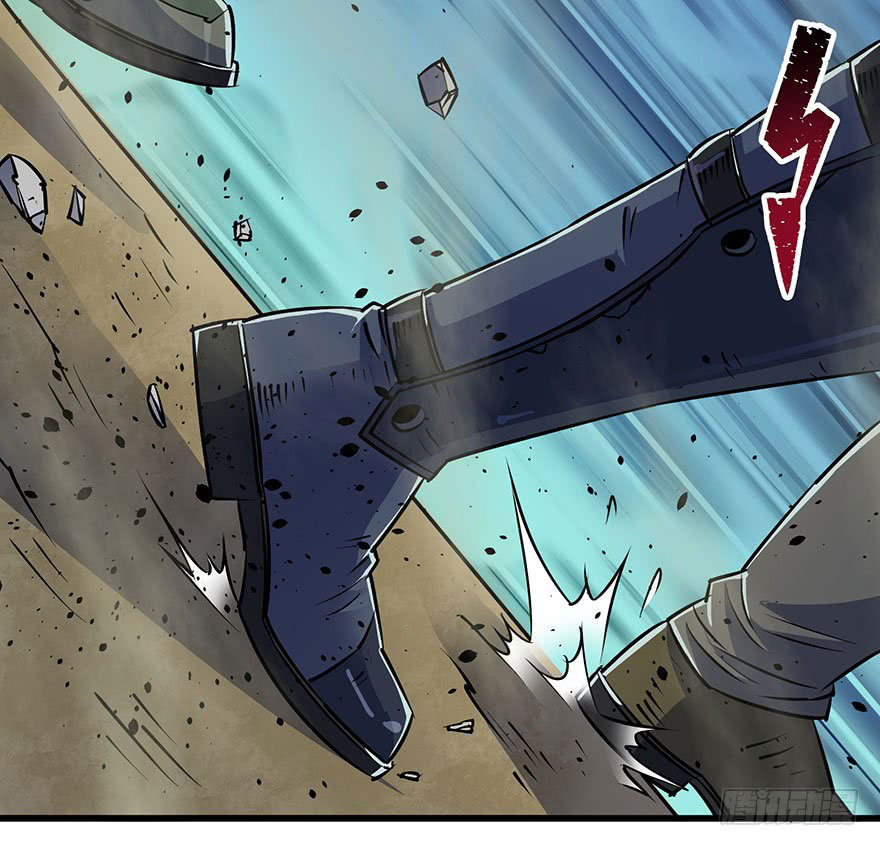 Thú Nhân Chapter 30 - Trang 2