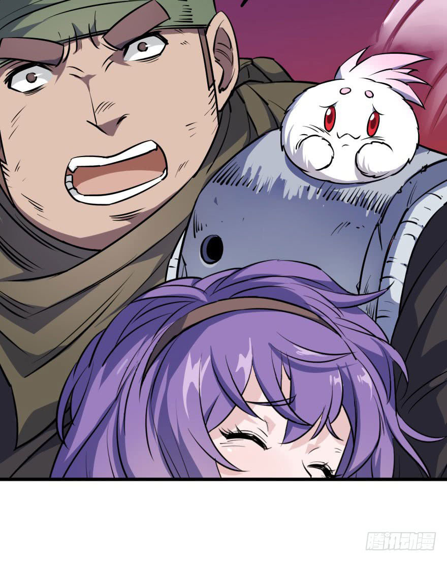 Thú Nhân Chapter 30 - Trang 2