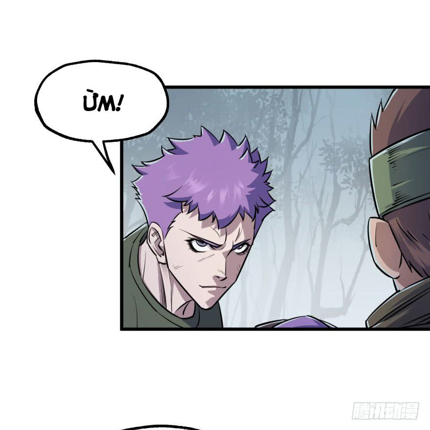 Thú Nhân Chapter 30 - Trang 2