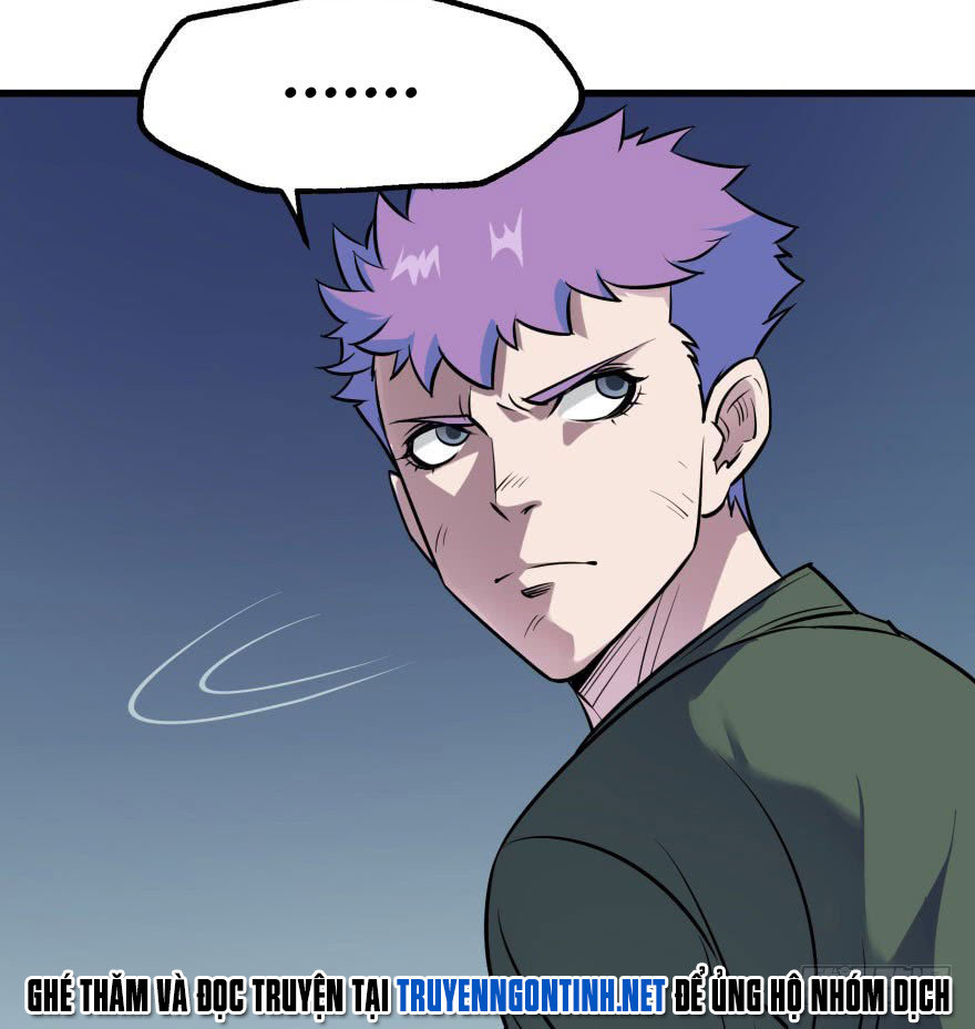 Thú Nhân Chapter 30 - Trang 2