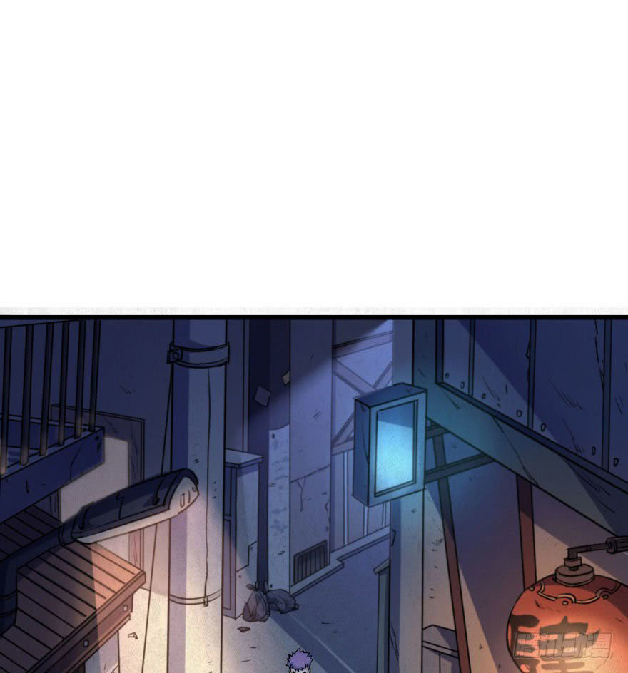 Thú Nhân Chapter 30 - Trang 2