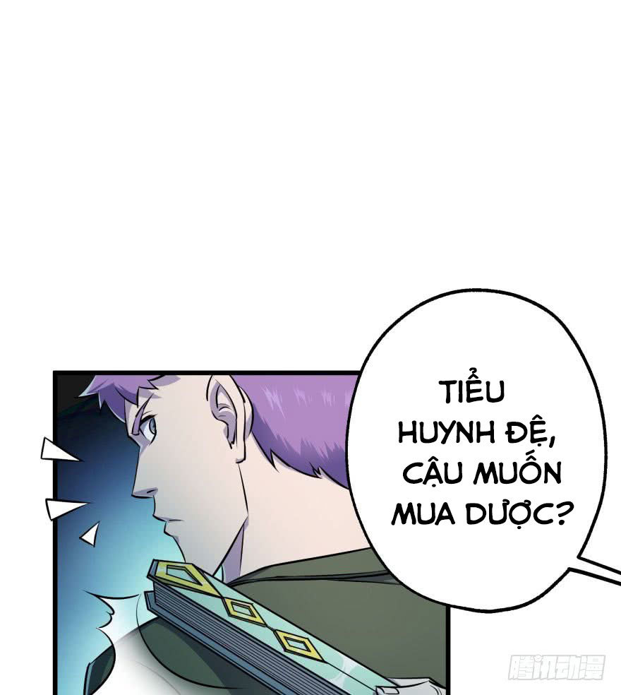 Thú Nhân Chapter 30 - Trang 2