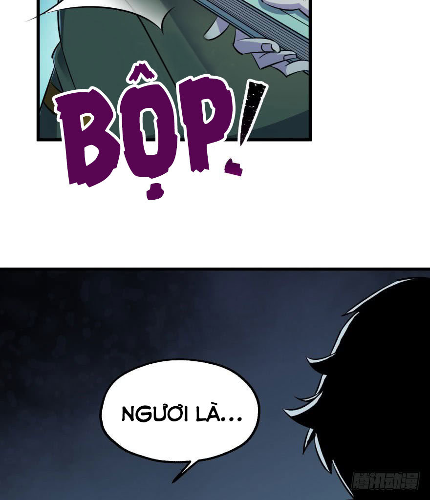 Thú Nhân Chapter 30 - Trang 2