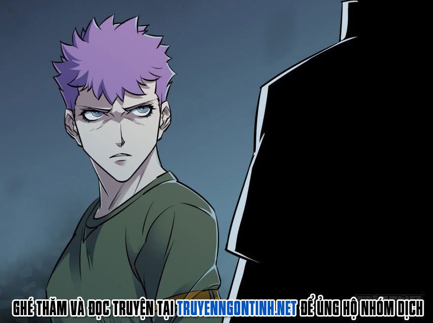 Thú Nhân Chapter 30 - Trang 2