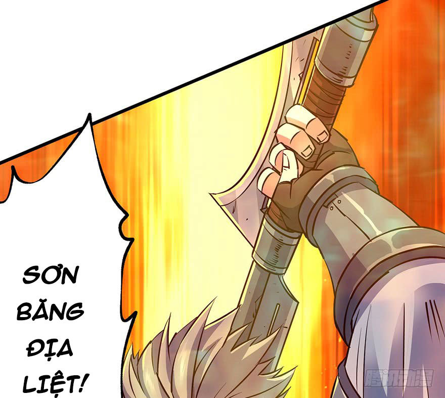 Thú Nhân Chapter 30 - Trang 2