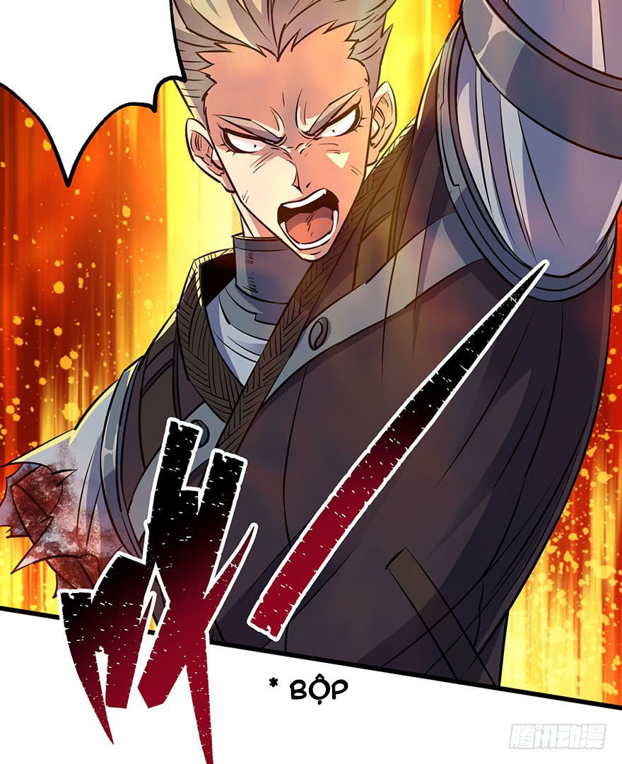 Thú Nhân Chapter 30 - Trang 2