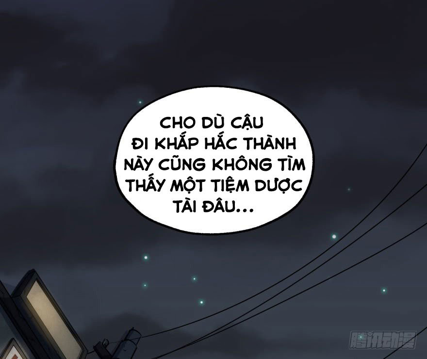 Thú Nhân Chapter 31 - Trang 2