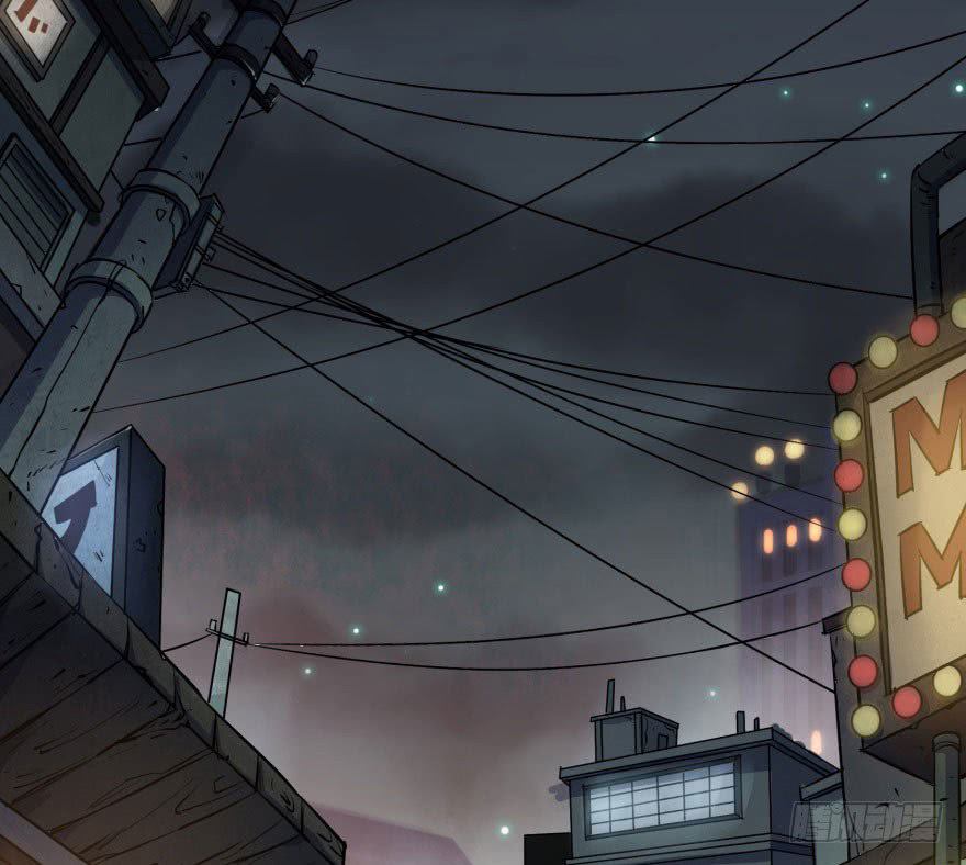 Thú Nhân Chapter 31 - Trang 2