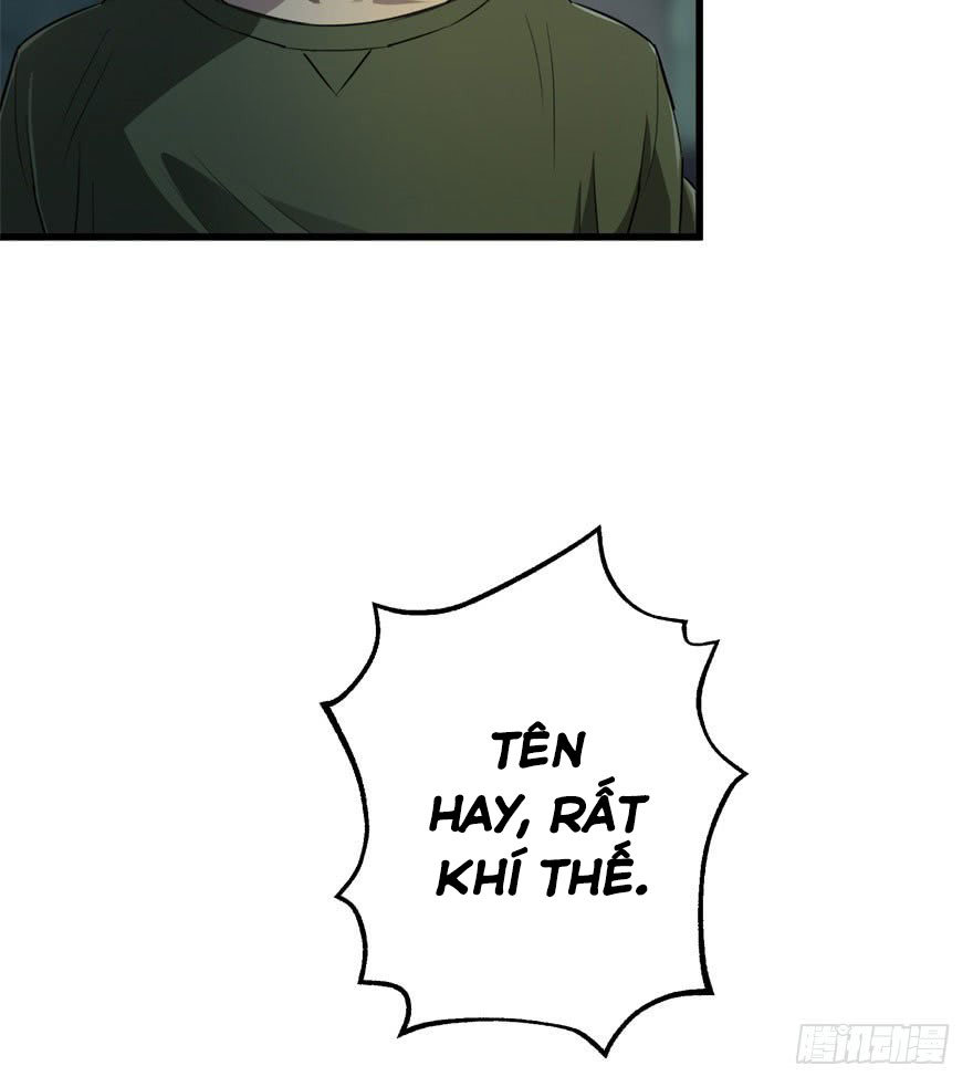 Thú Nhân Chapter 31 - Trang 2