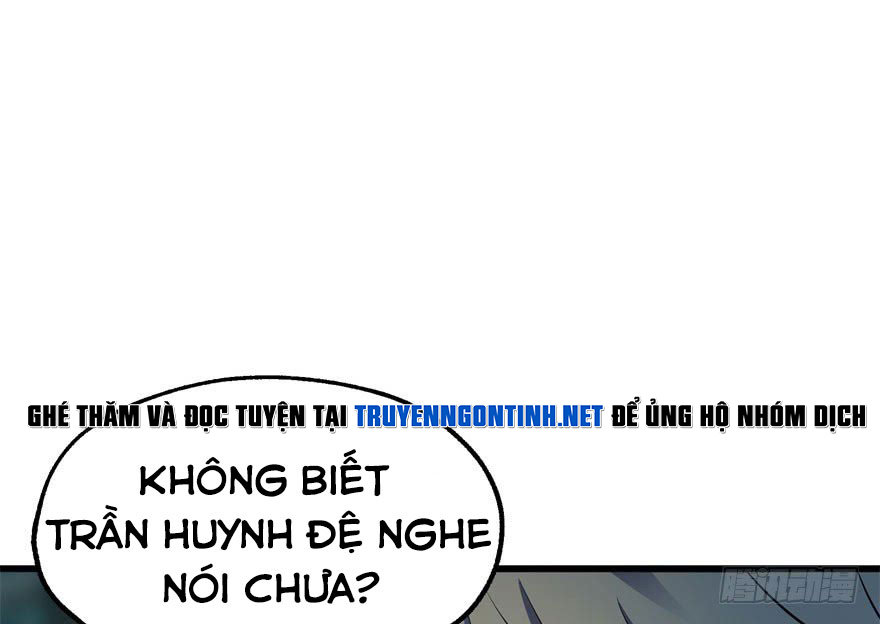 Thú Nhân Chapter 31 - Trang 2