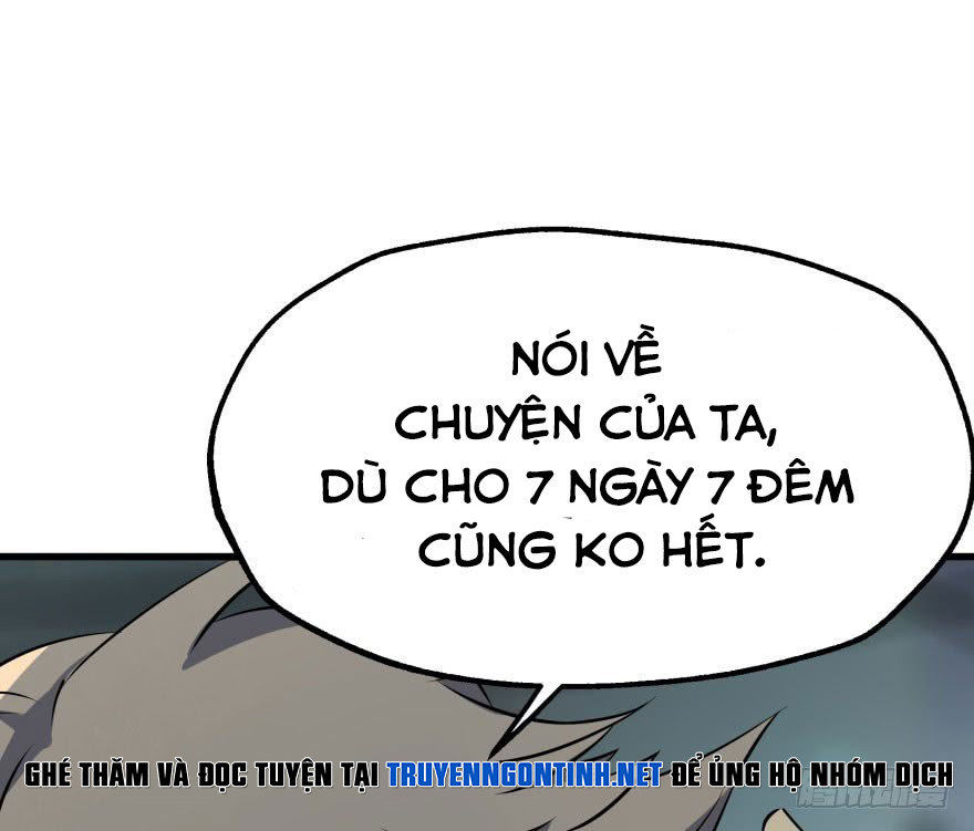 Thú Nhân Chapter 31 - Trang 2