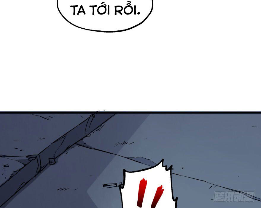 Thú Nhân Chapter 31 - Trang 2