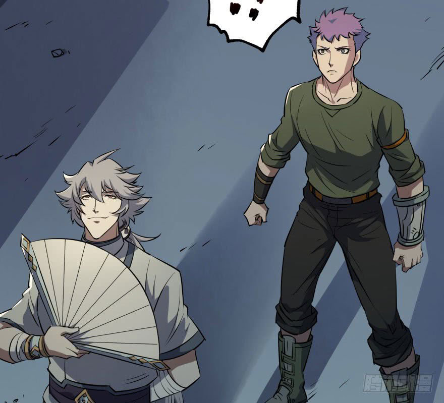 Thú Nhân Chapter 31 - Trang 2