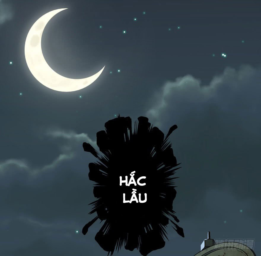 Thú Nhân Chapter 31 - Trang 2