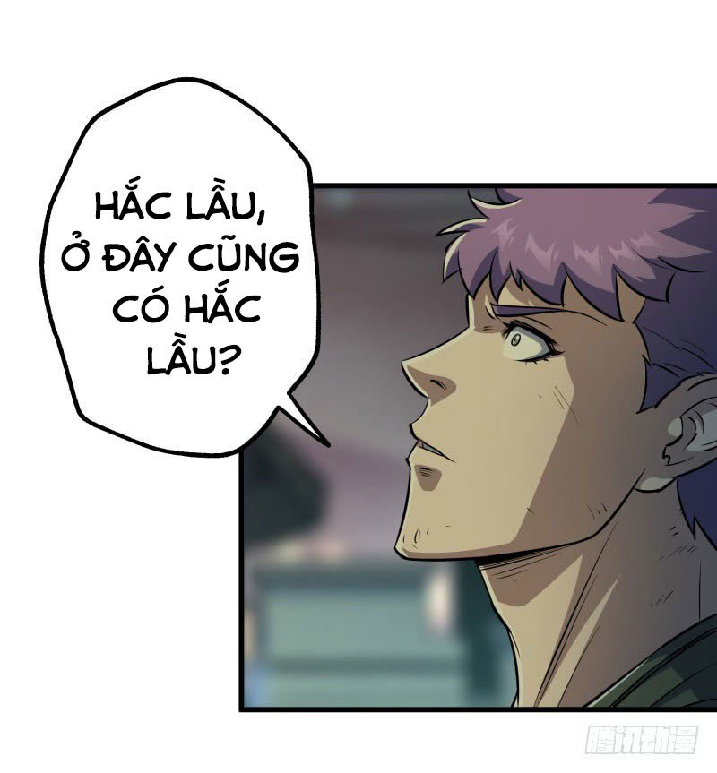 Thú Nhân Chapter 31 - Trang 2