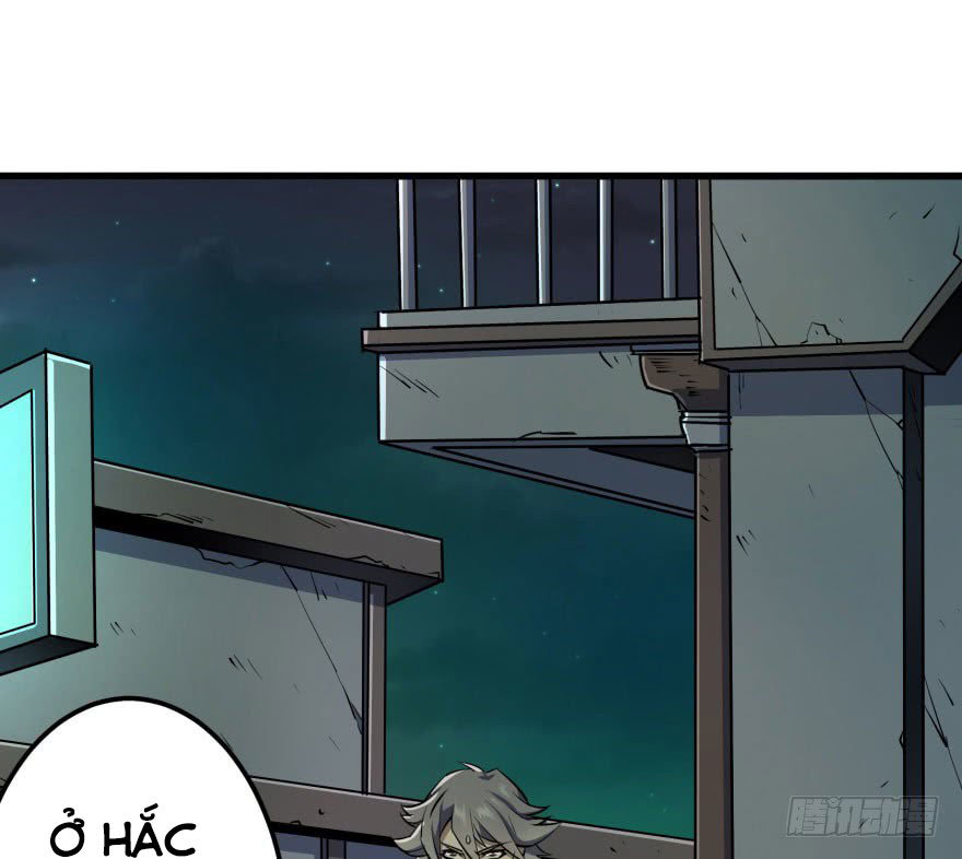 Thú Nhân Chapter 31 - Trang 2