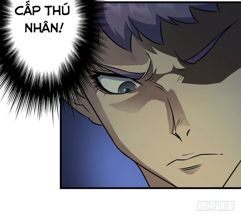 Thú Nhân Chapter 31 - Trang 2