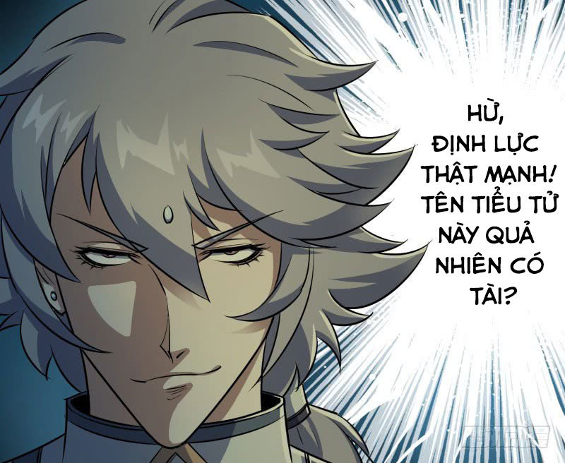 Thú Nhân Chapter 31 - Trang 2