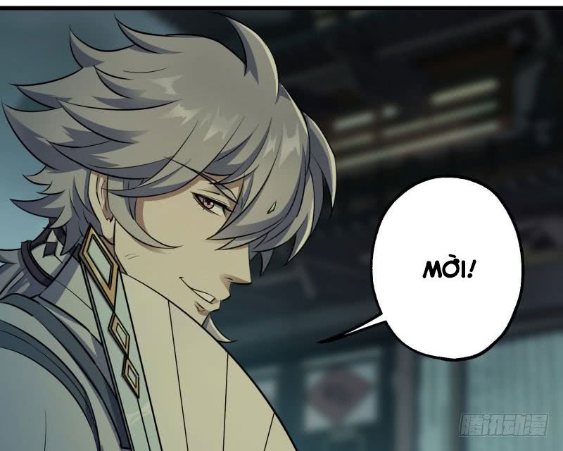 Thú Nhân Chapter 31 - Trang 2