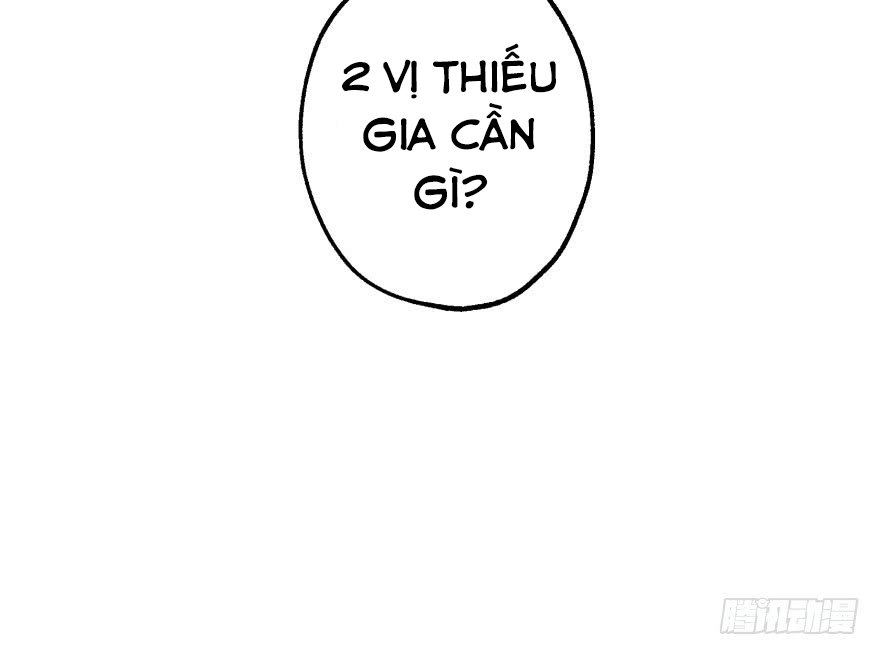 Thú Nhân Chapter 32 - Trang 2