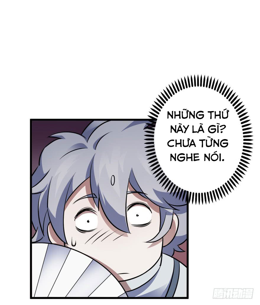 Thú Nhân Chapter 32 - Trang 2