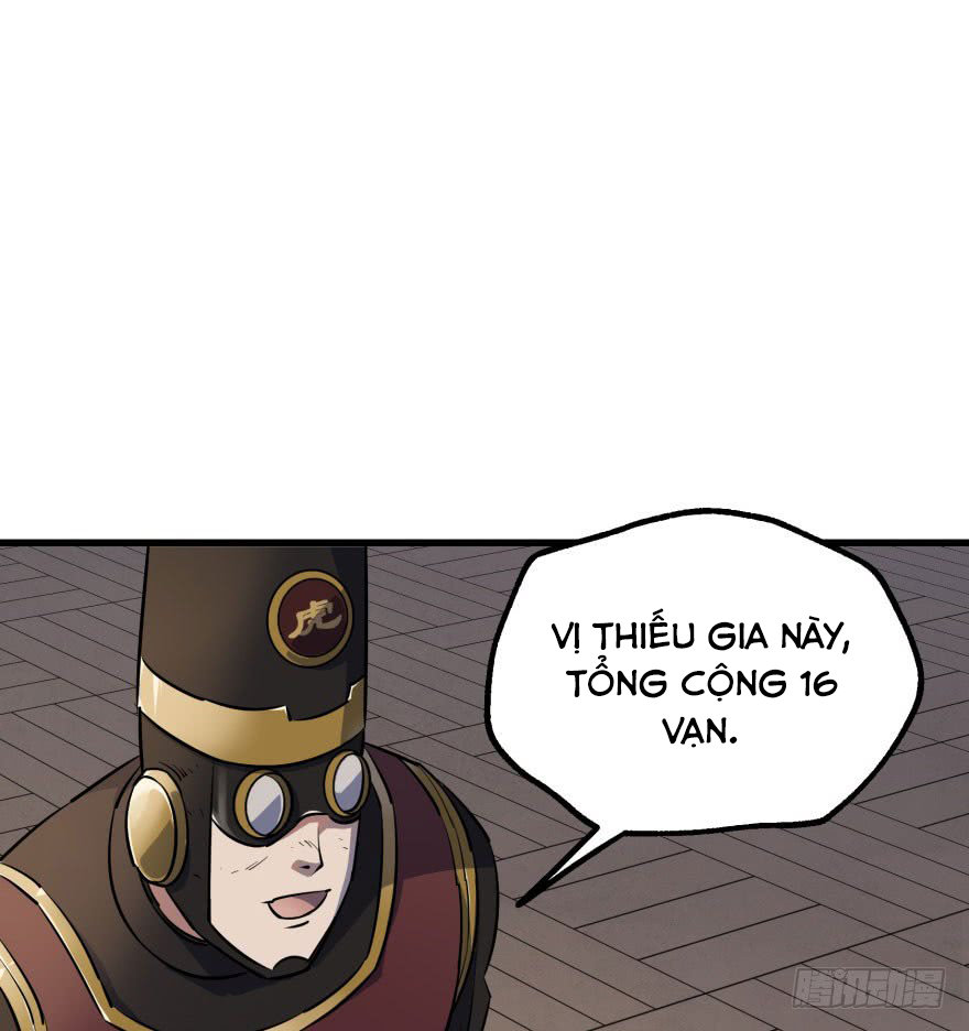 Thú Nhân Chapter 32 - Trang 2