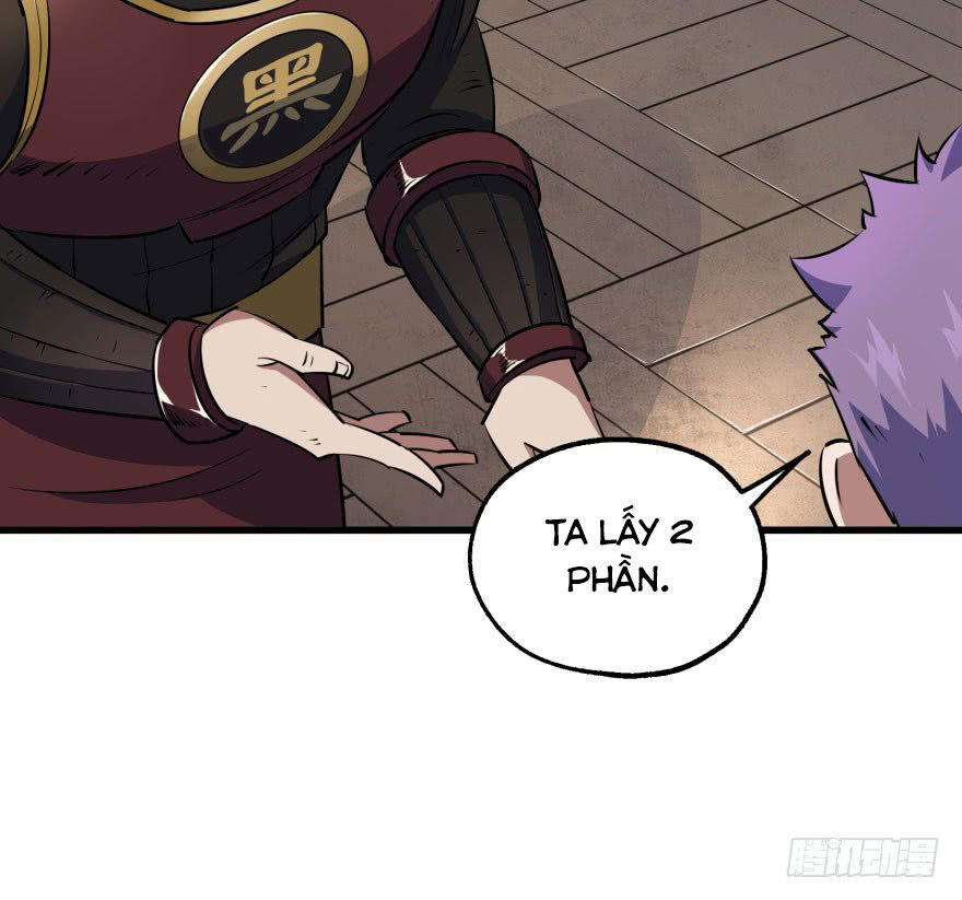 Thú Nhân Chapter 32 - Trang 2