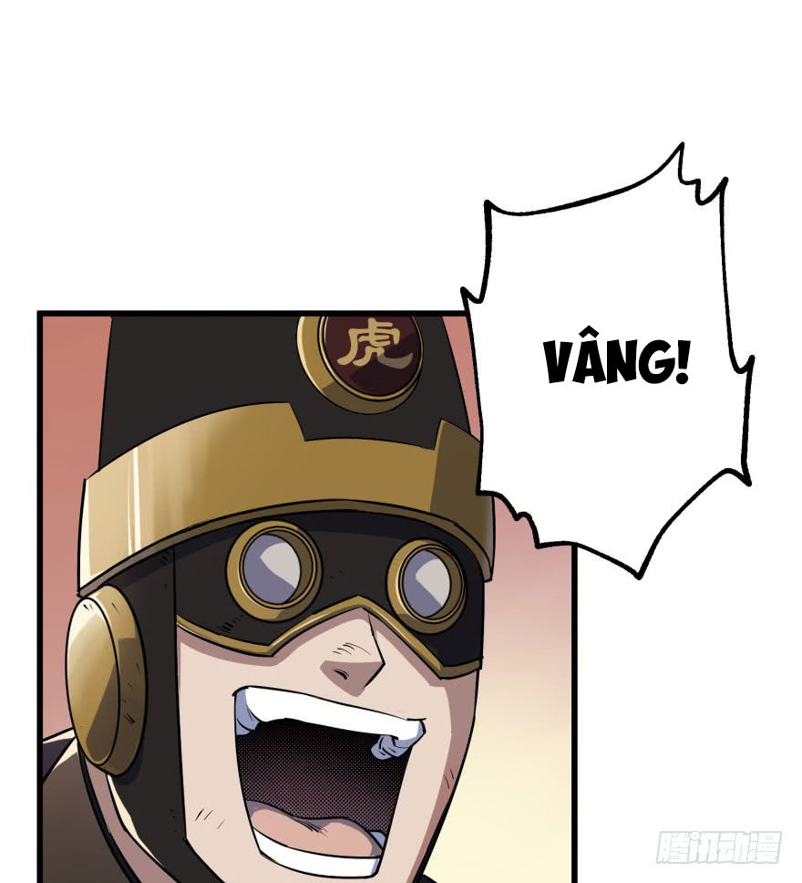 Thú Nhân Chapter 32 - Trang 2