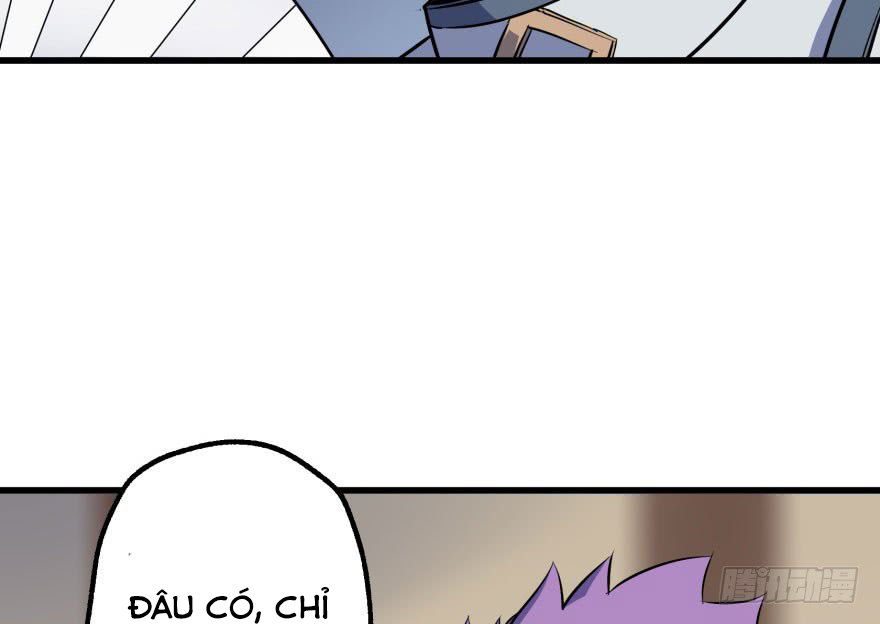 Thú Nhân Chapter 32 - Trang 2