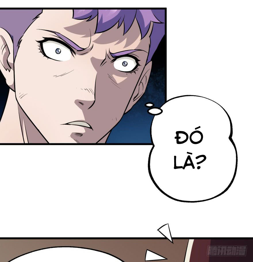 Thú Nhân Chapter 32 - Trang 2