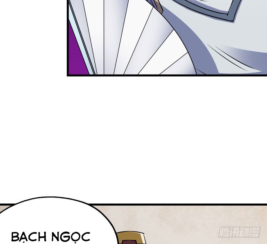 Thú Nhân Chapter 32 - Trang 2