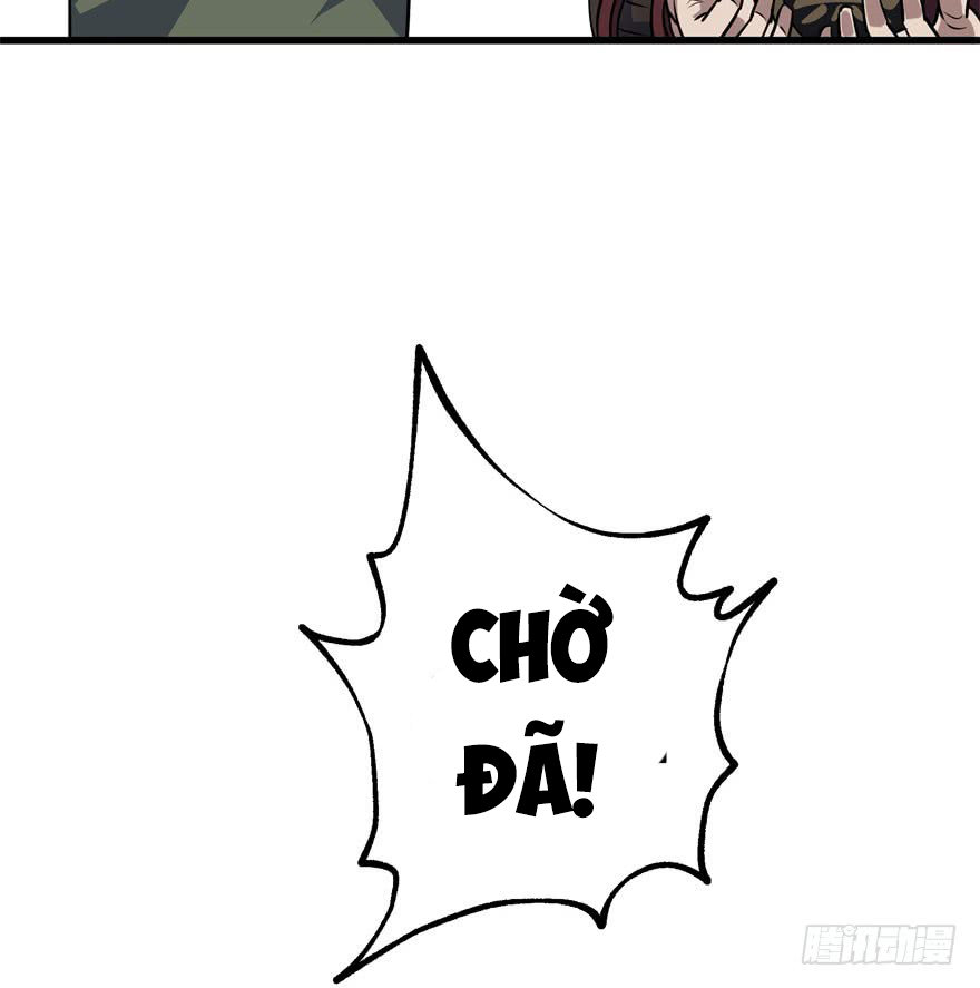 Thú Nhân Chapter 32 - Trang 2