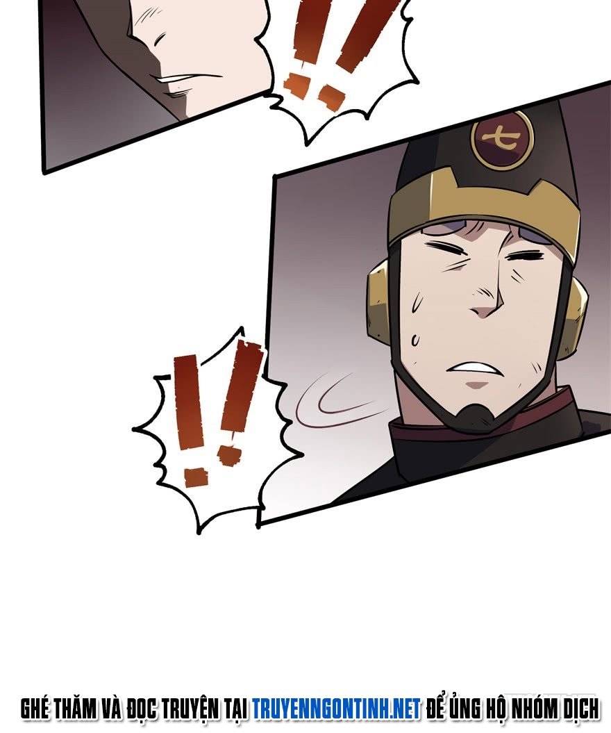 Thú Nhân Chapter 32 - Trang 2