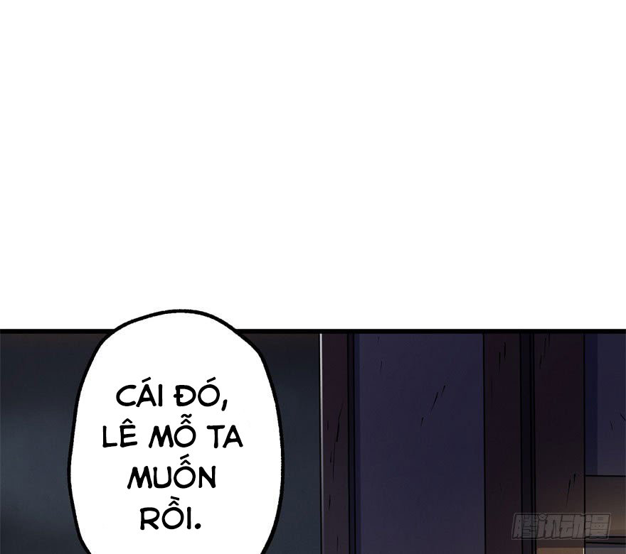 Thú Nhân Chapter 32 - Trang 2