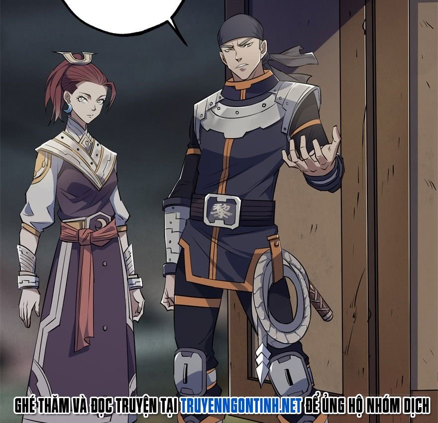 Thú Nhân Chapter 32 - Trang 2